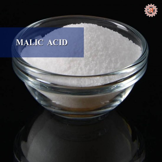 Malic Acid full-image